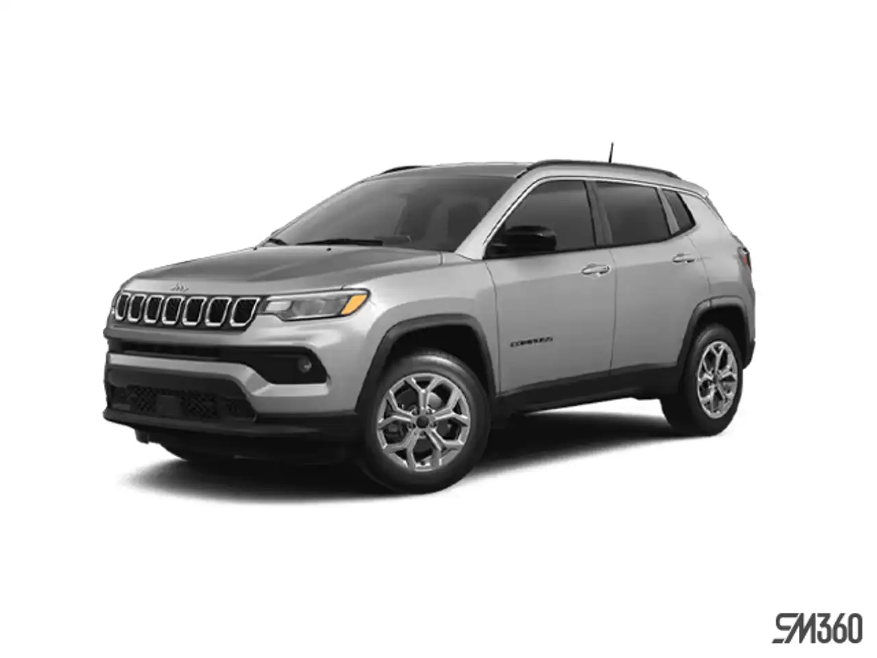 Jeep Compass photo Jeep Compass