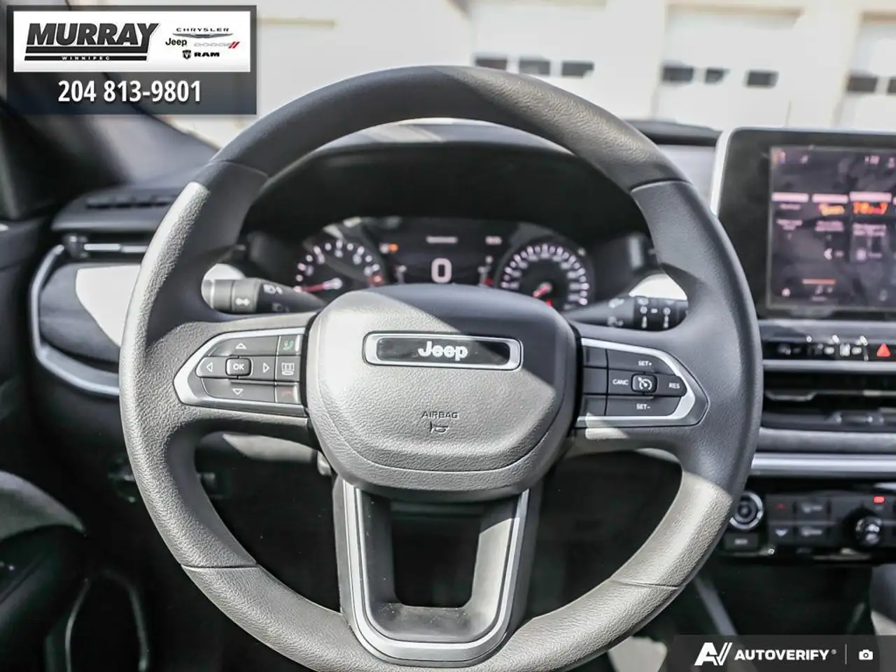 Jeep Compass photo Jeep Compass