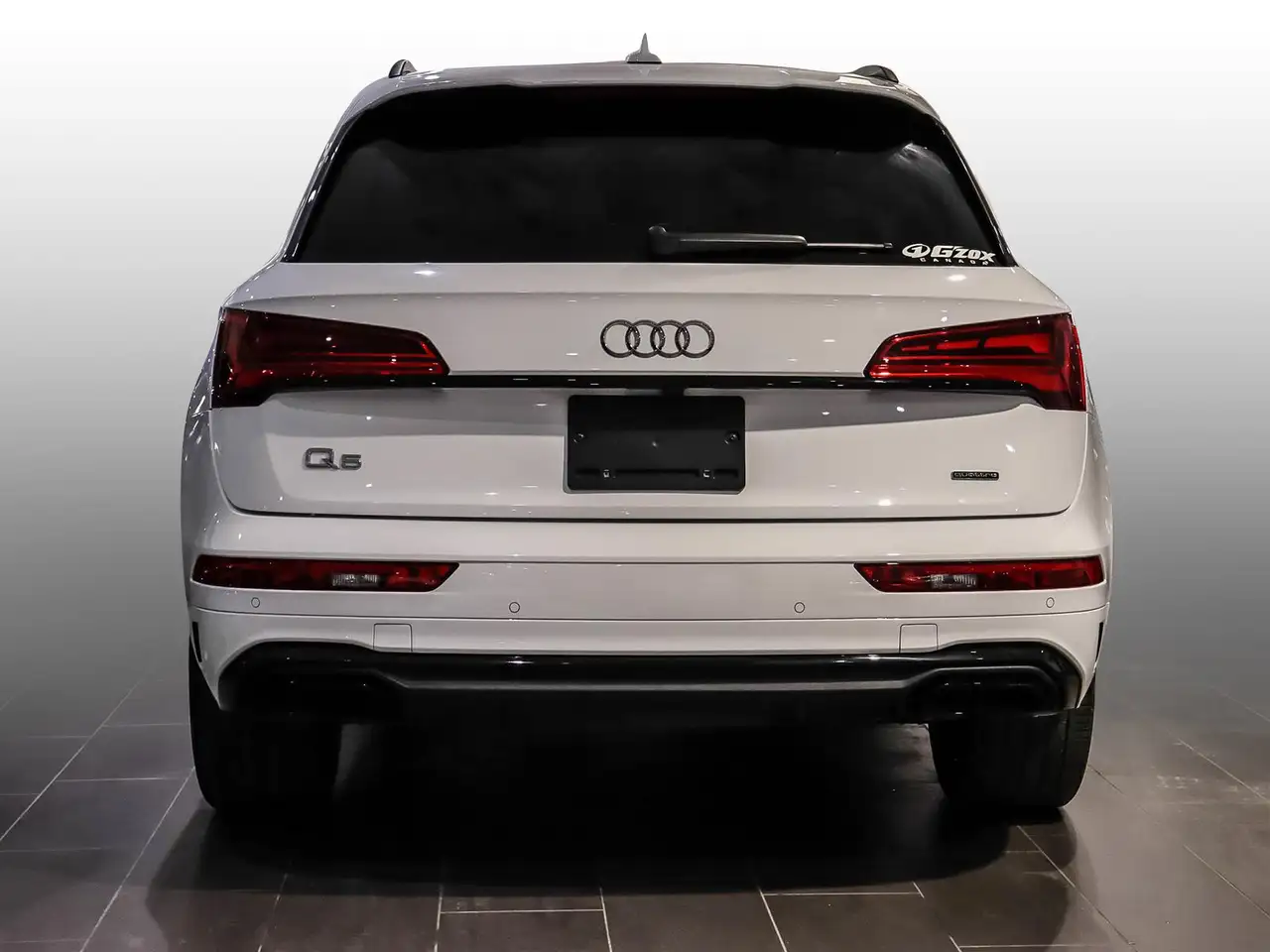 Audi Q5 снимка Audi Q5