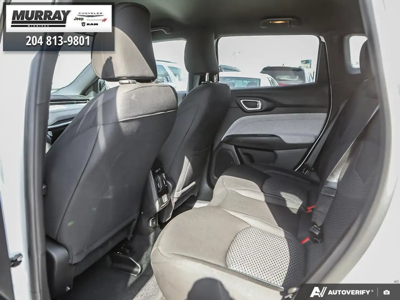 Jeep Compass photo Jeep Compass