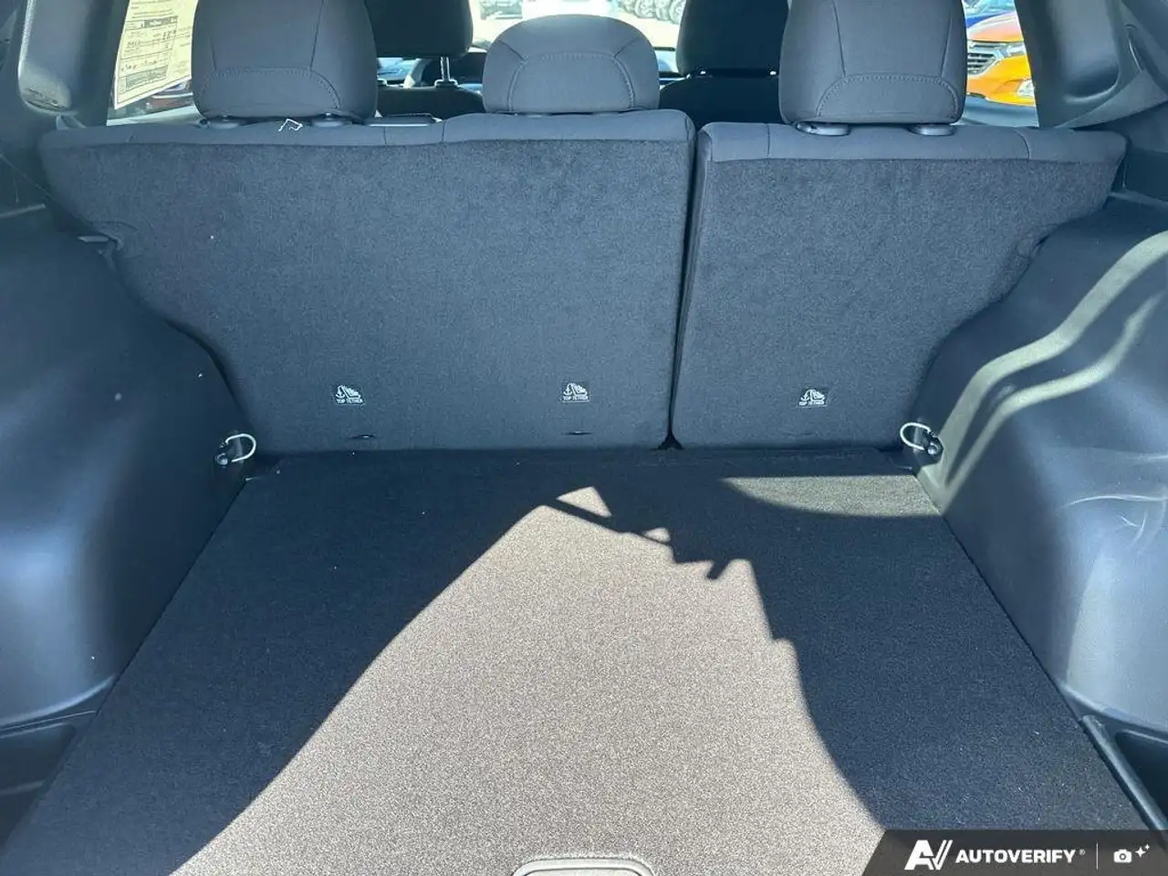 Jeep Compass fotografie Jeep Compass