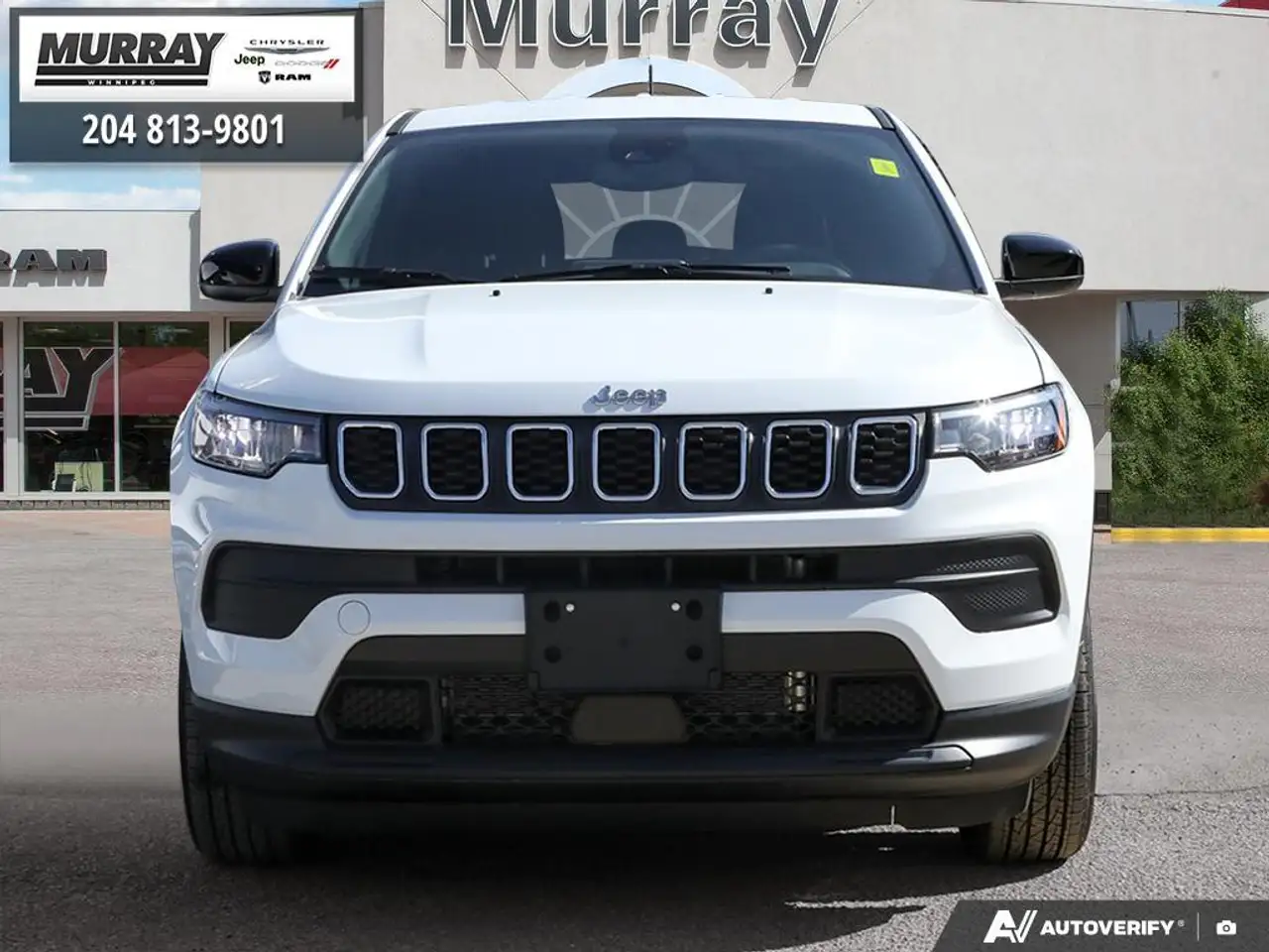 Jeep Compass photo Jeep Compass
