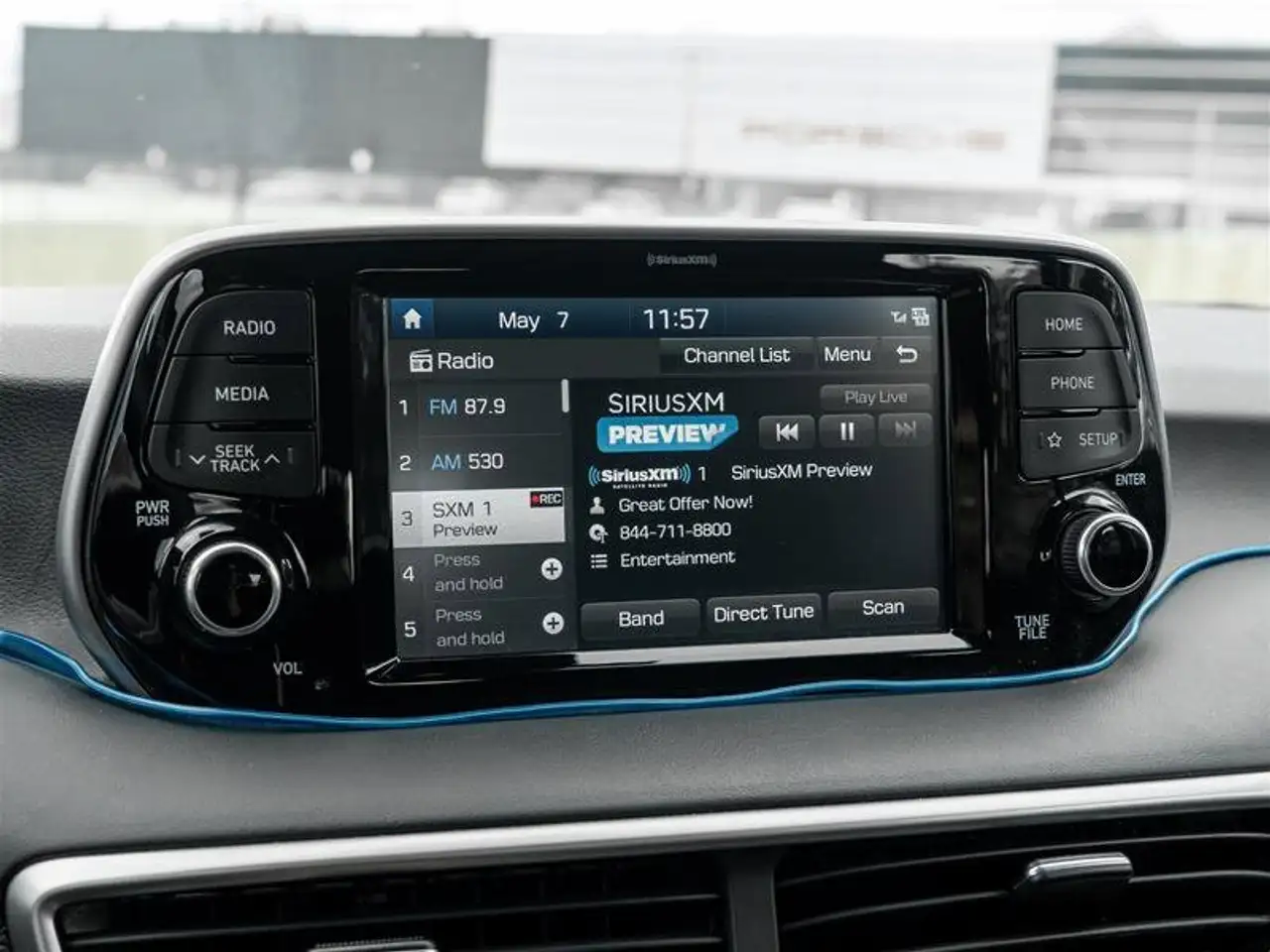 Hyundai TUCSON photo Hyundai TUCSON