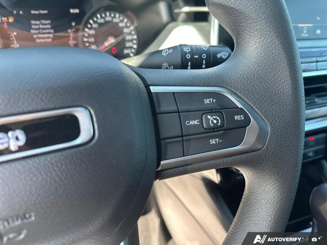 Jeep Compass fotografie Jeep Compass