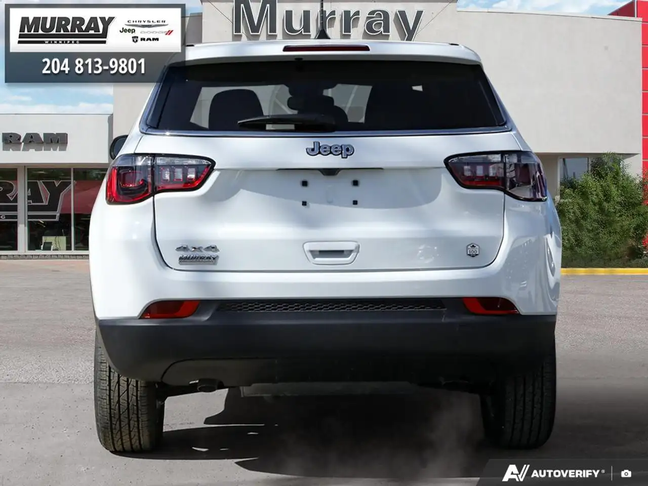 Jeep Compass photo Jeep Compass