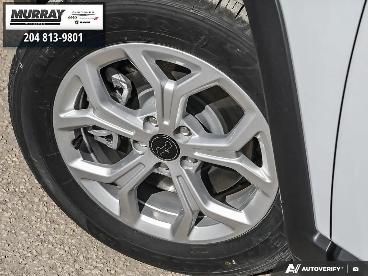 Jeep Compass photo Jeep Compass
