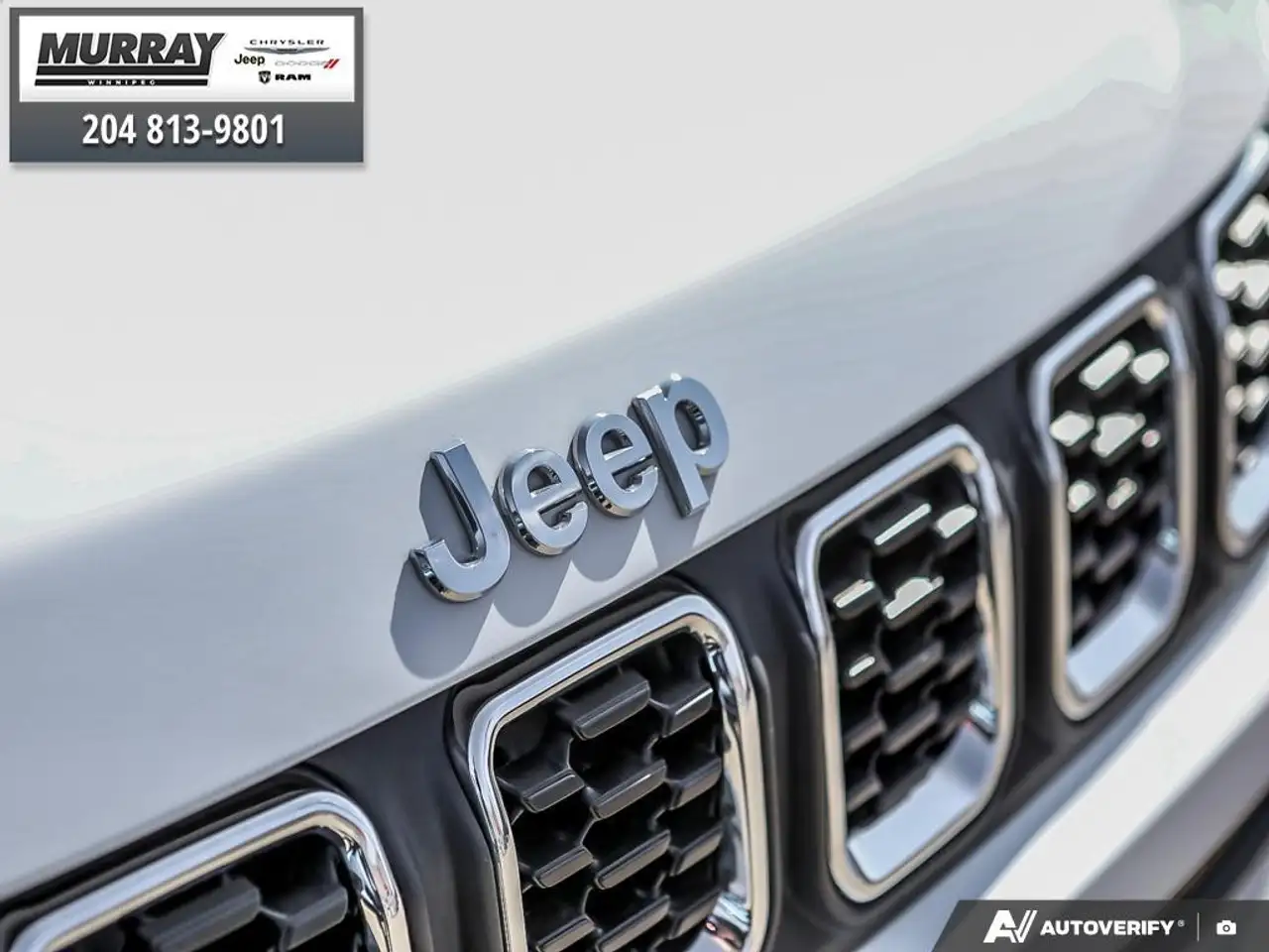 Jeep Compass photo Jeep Compass
