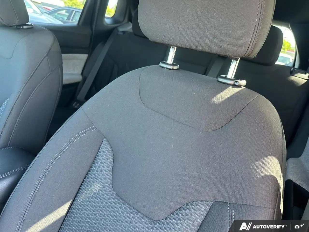 Jeep Compass fotografie Jeep Compass