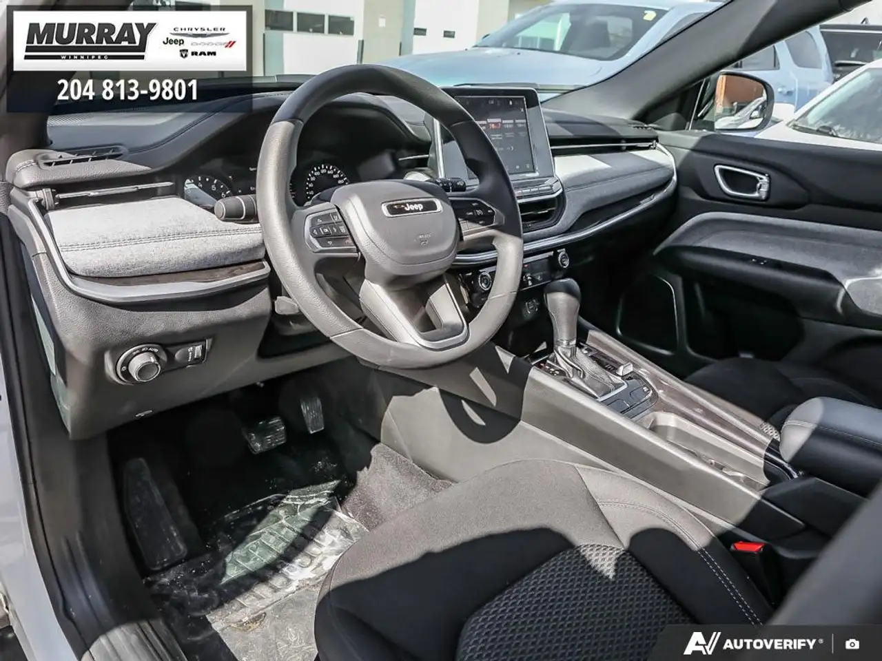 Jeep Compass photo Jeep Compass