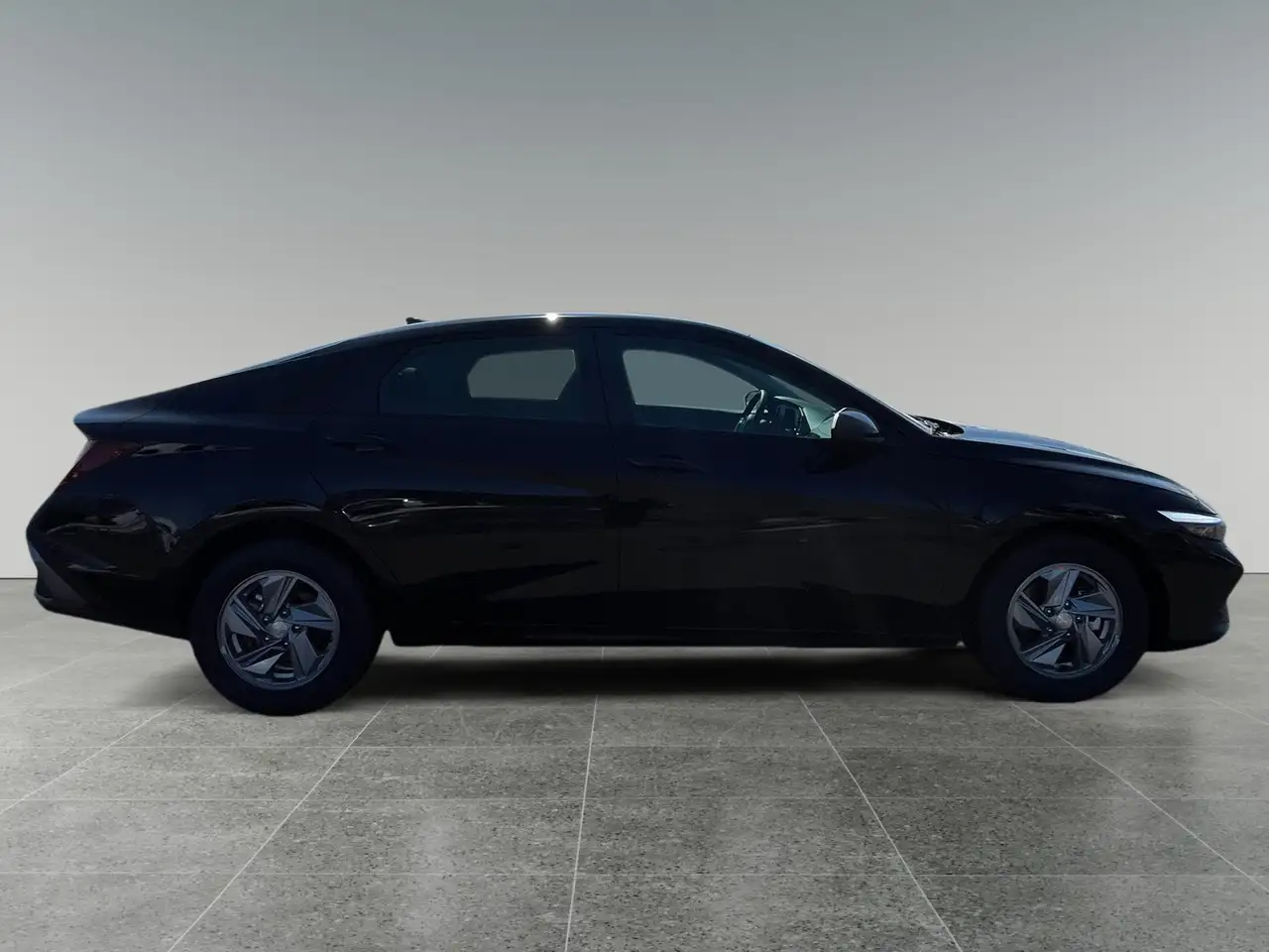 Hyundai ELANTRA снимка Hyundai ELANTRA
