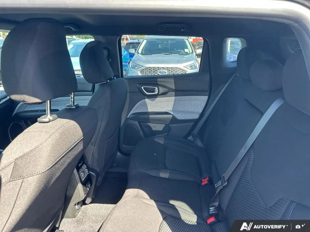 Jeep Compass fotografie Jeep Compass