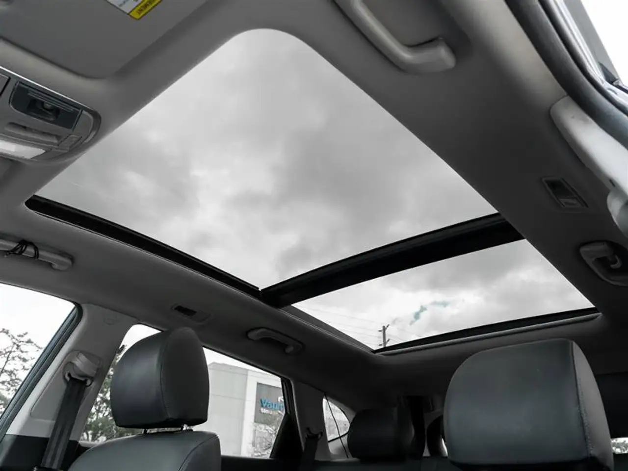 Hyundai TUCSON photo Hyundai TUCSON