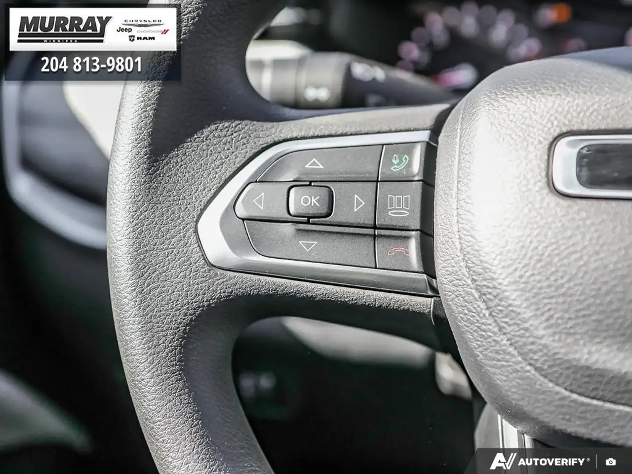 Jeep Compass photo Jeep Compass