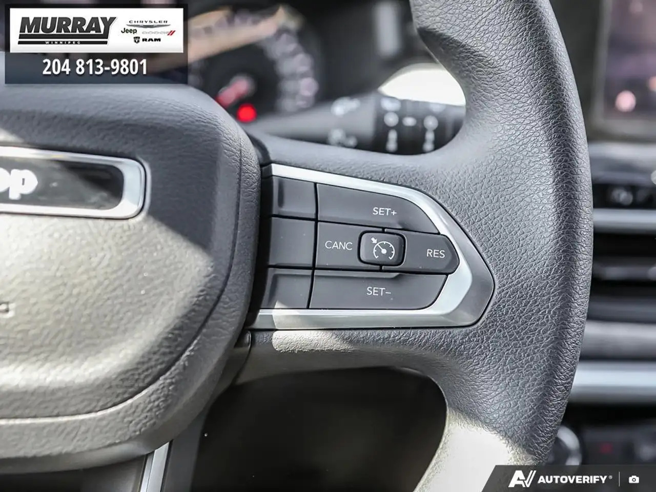 Jeep Compass photo Jeep Compass