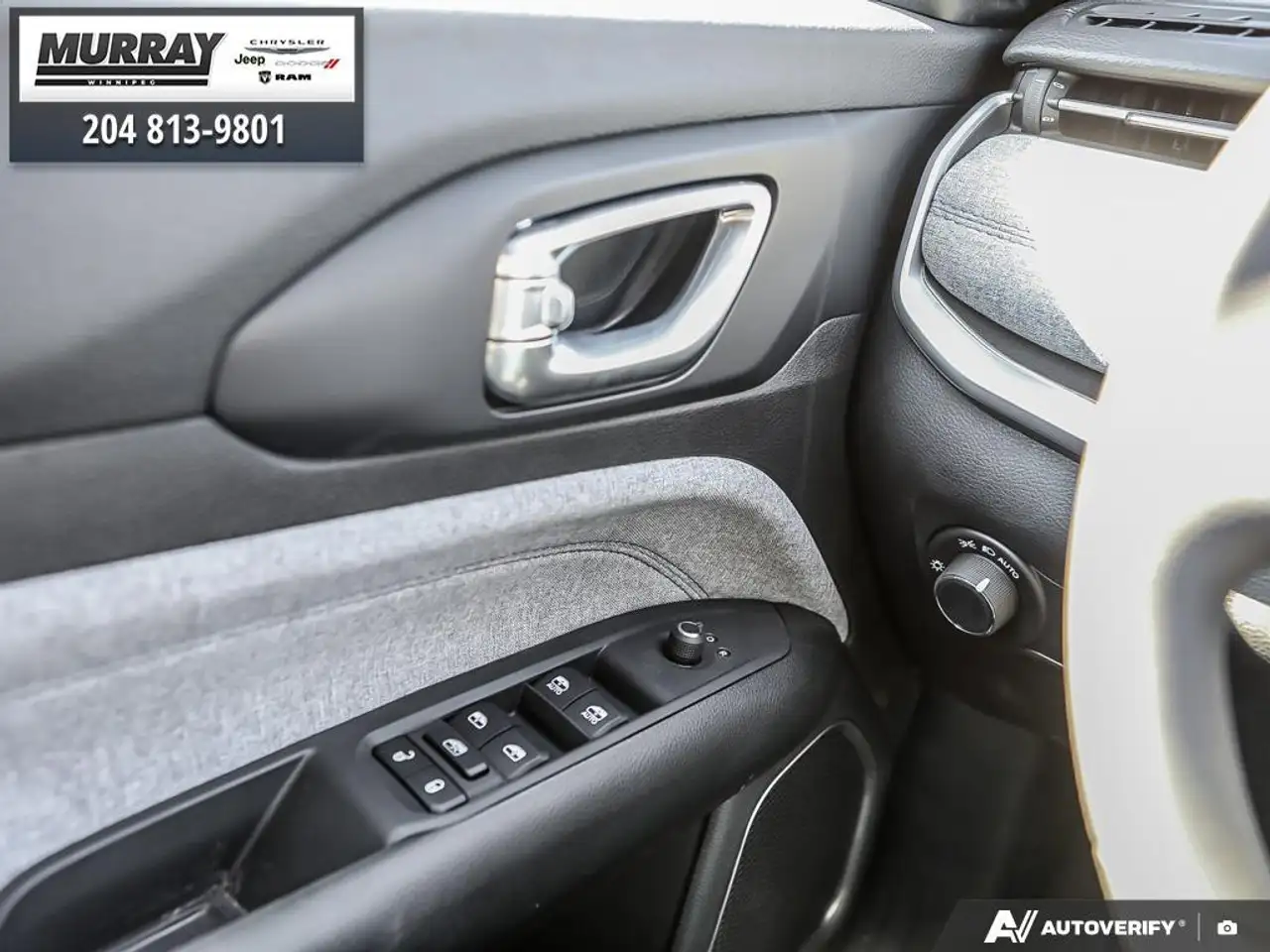 Jeep Compass photo Jeep Compass