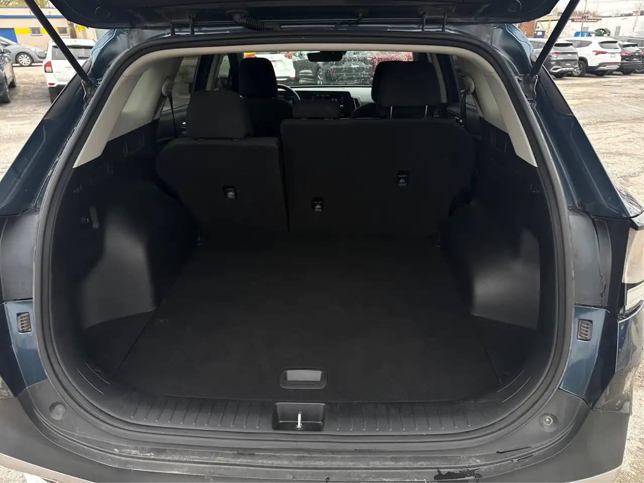 Kia Sportage снимка Kia Sportage