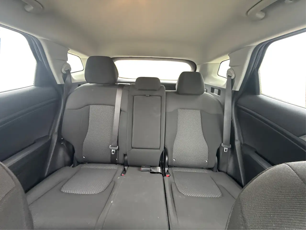 Kia Sportage снимка Kia Sportage