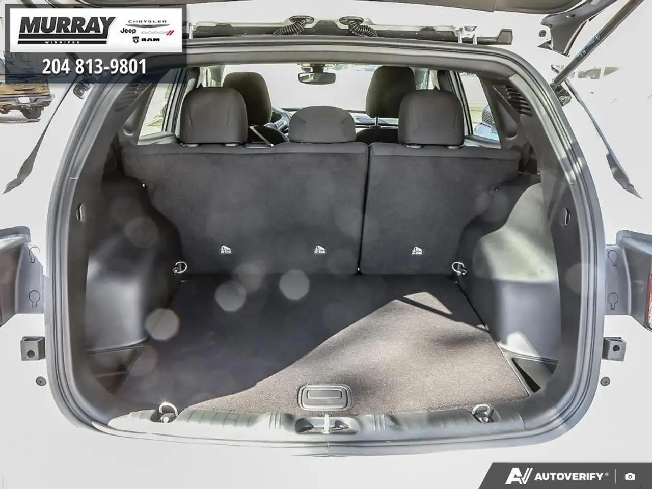 Jeep Compass photo Jeep Compass