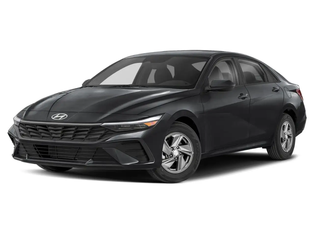Hyundai ELANTRA снимка Hyundai ELANTRA