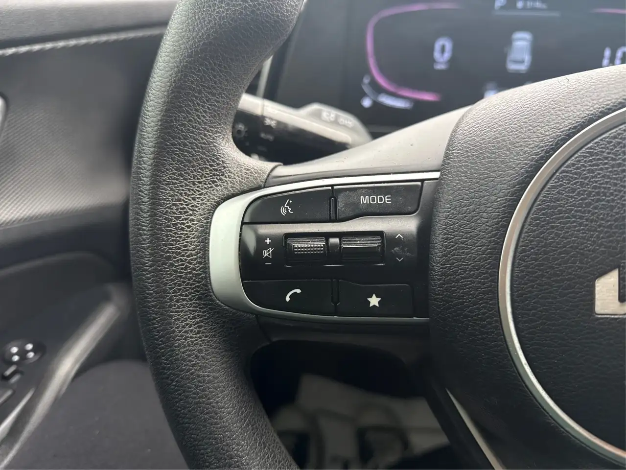 Kia Sportage снимка Kia Sportage