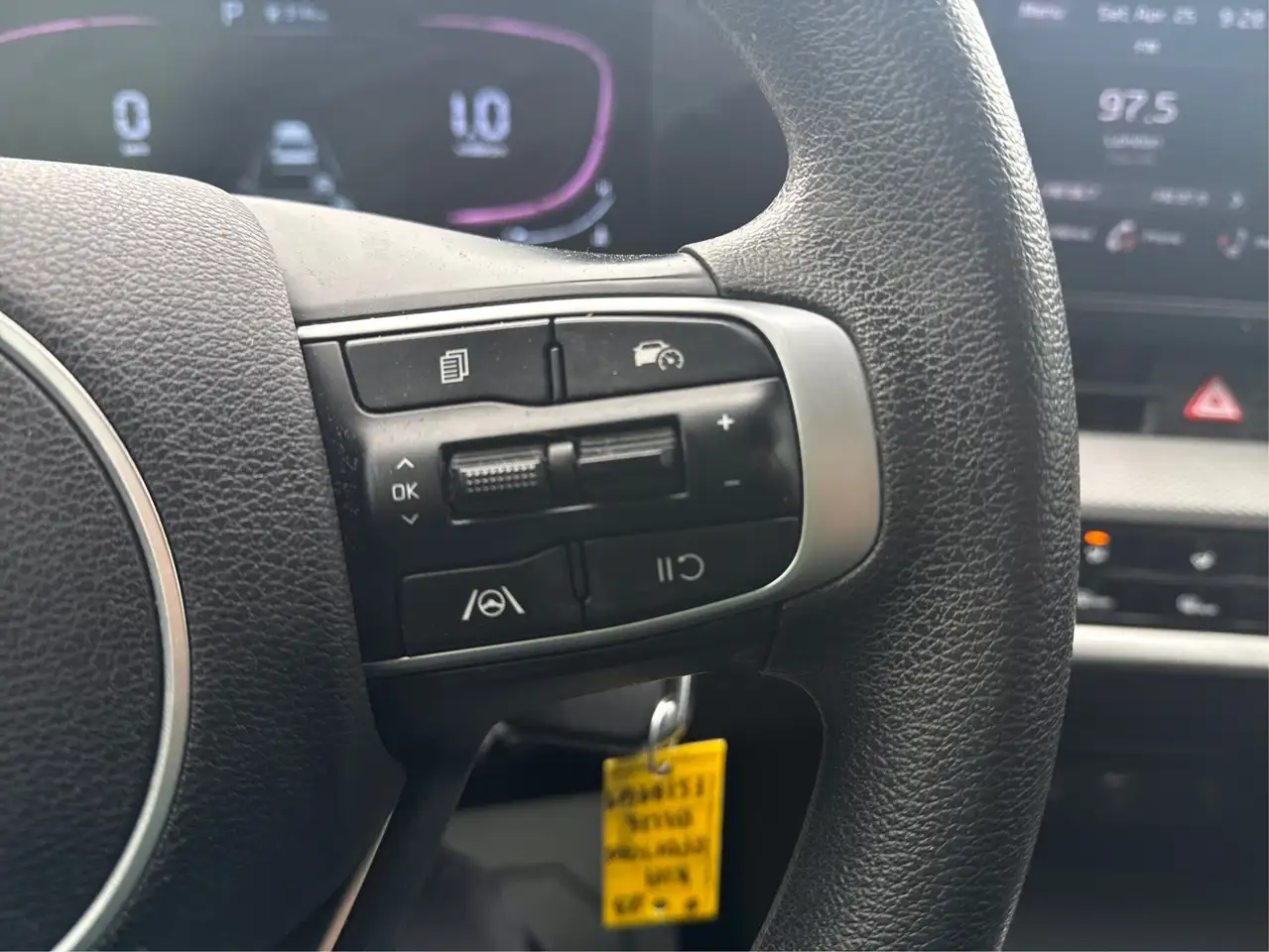 Kia Sportage снимка Kia Sportage