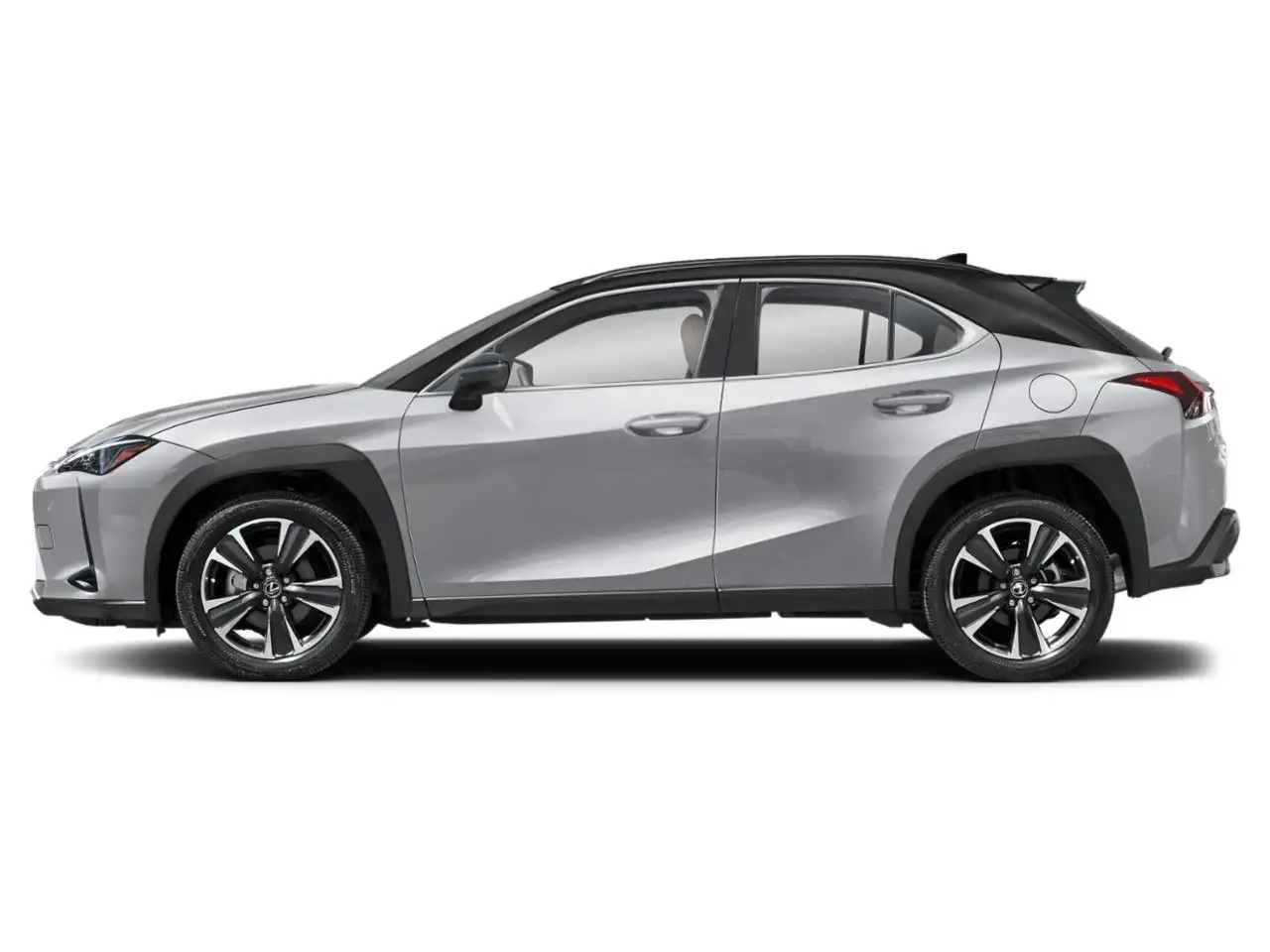 Lexus UX fotografie Lexus UX