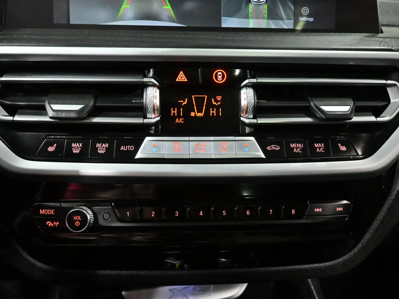 BMW X3 снимка BMW X3