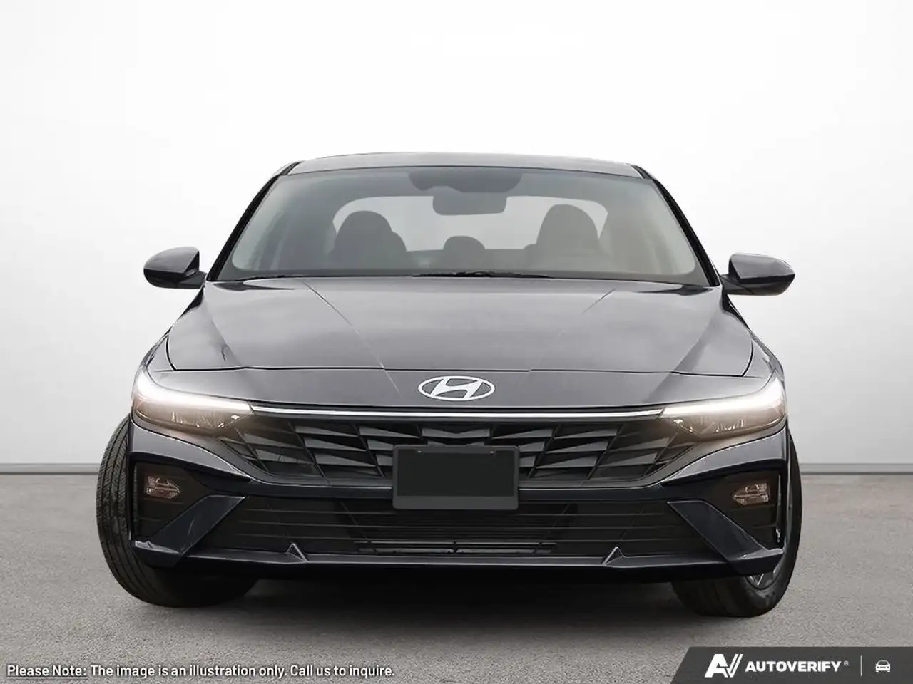 Hyundai ELANTRA fotografie Hyundai ELANTRA