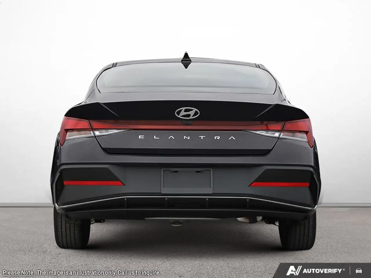 Hyundai ELANTRA fotografie Hyundai ELANTRA