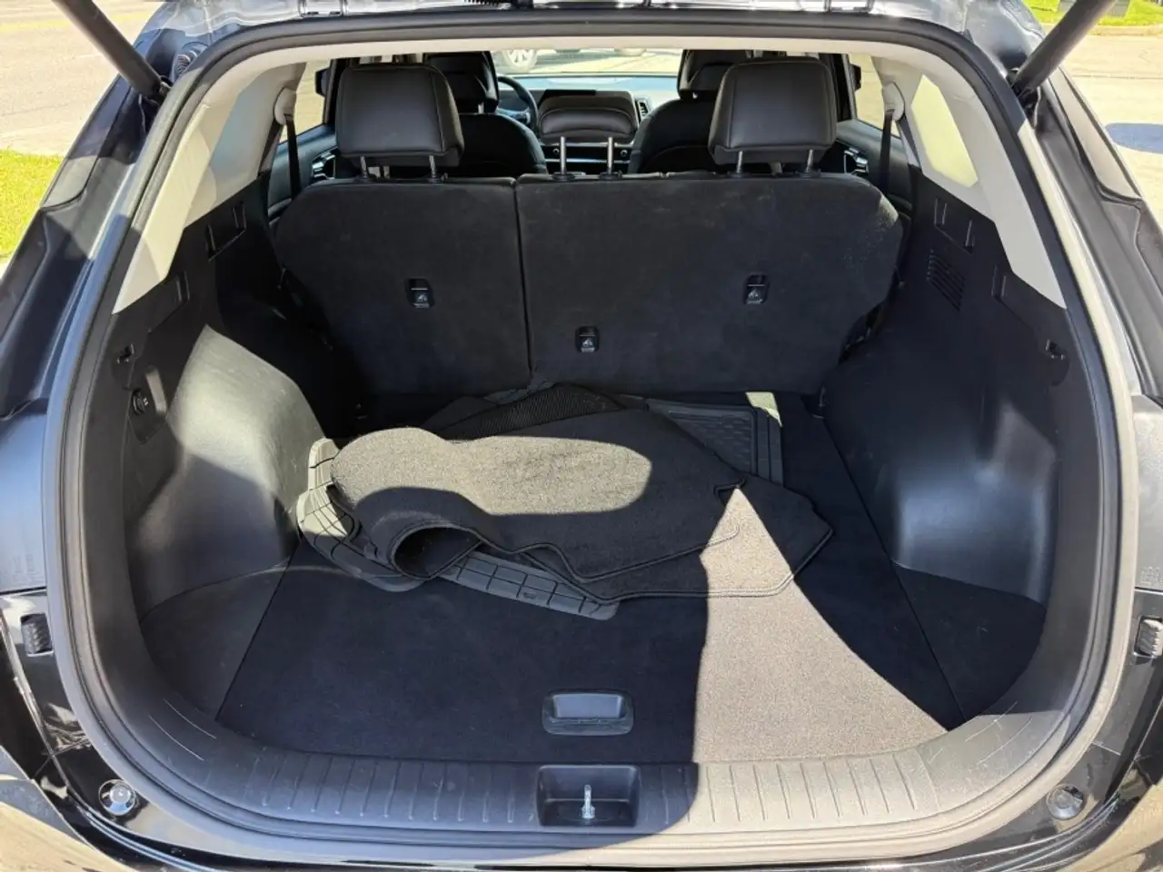 Kia Sportage fotografie Kia Sportage