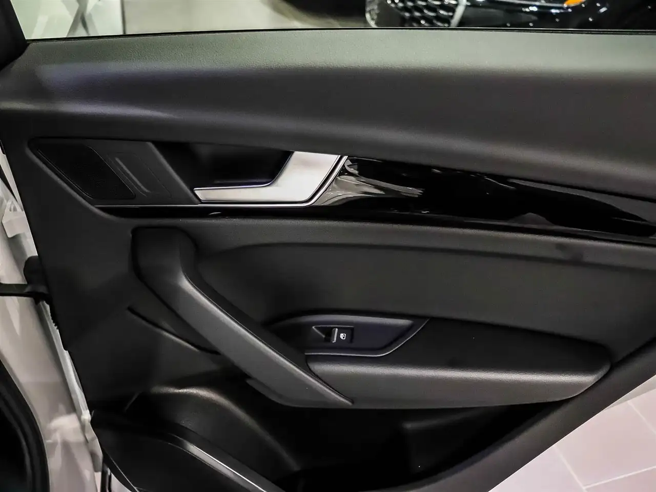Audi Q5 снимка Audi Q5