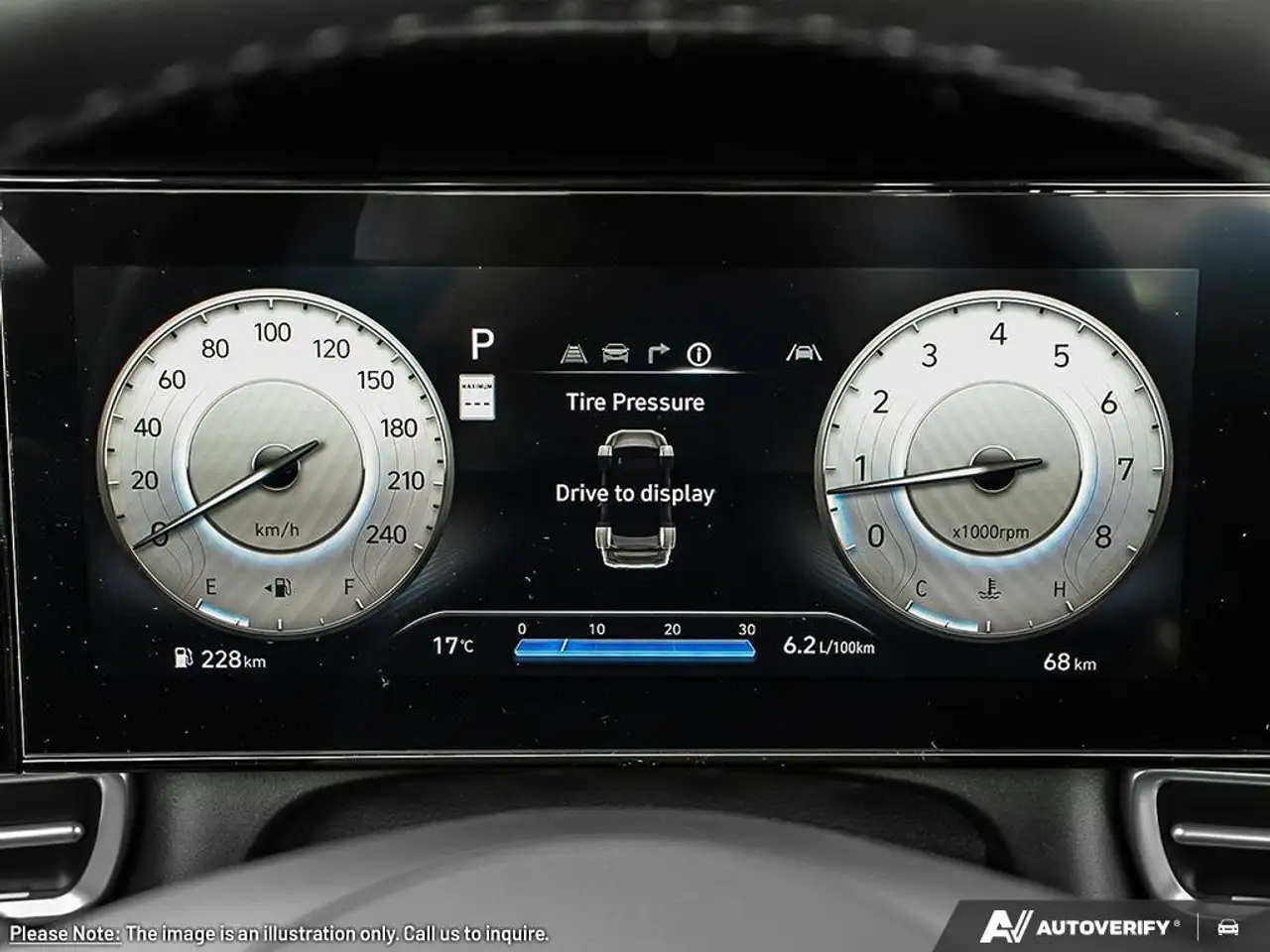 Hyundai ELANTRA fotografie Hyundai ELANTRA