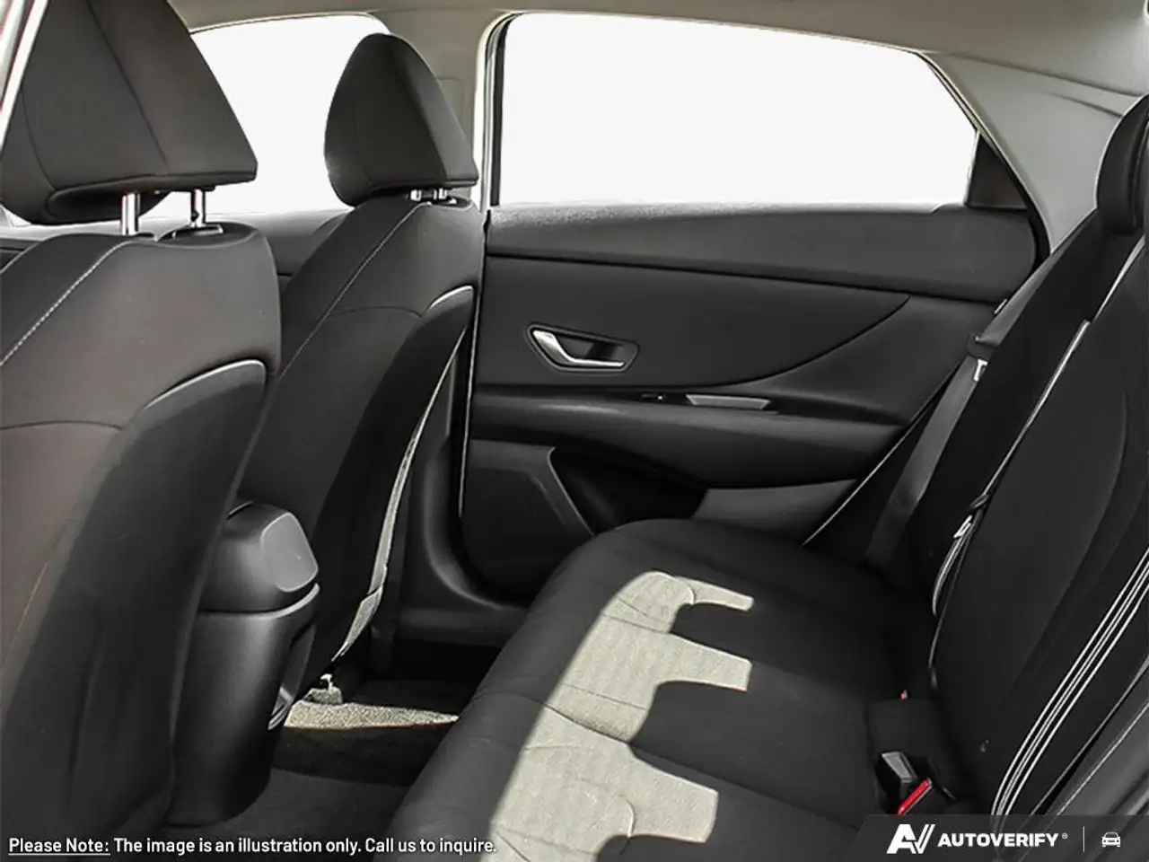 Hyundai ELANTRA fotografie Hyundai ELANTRA