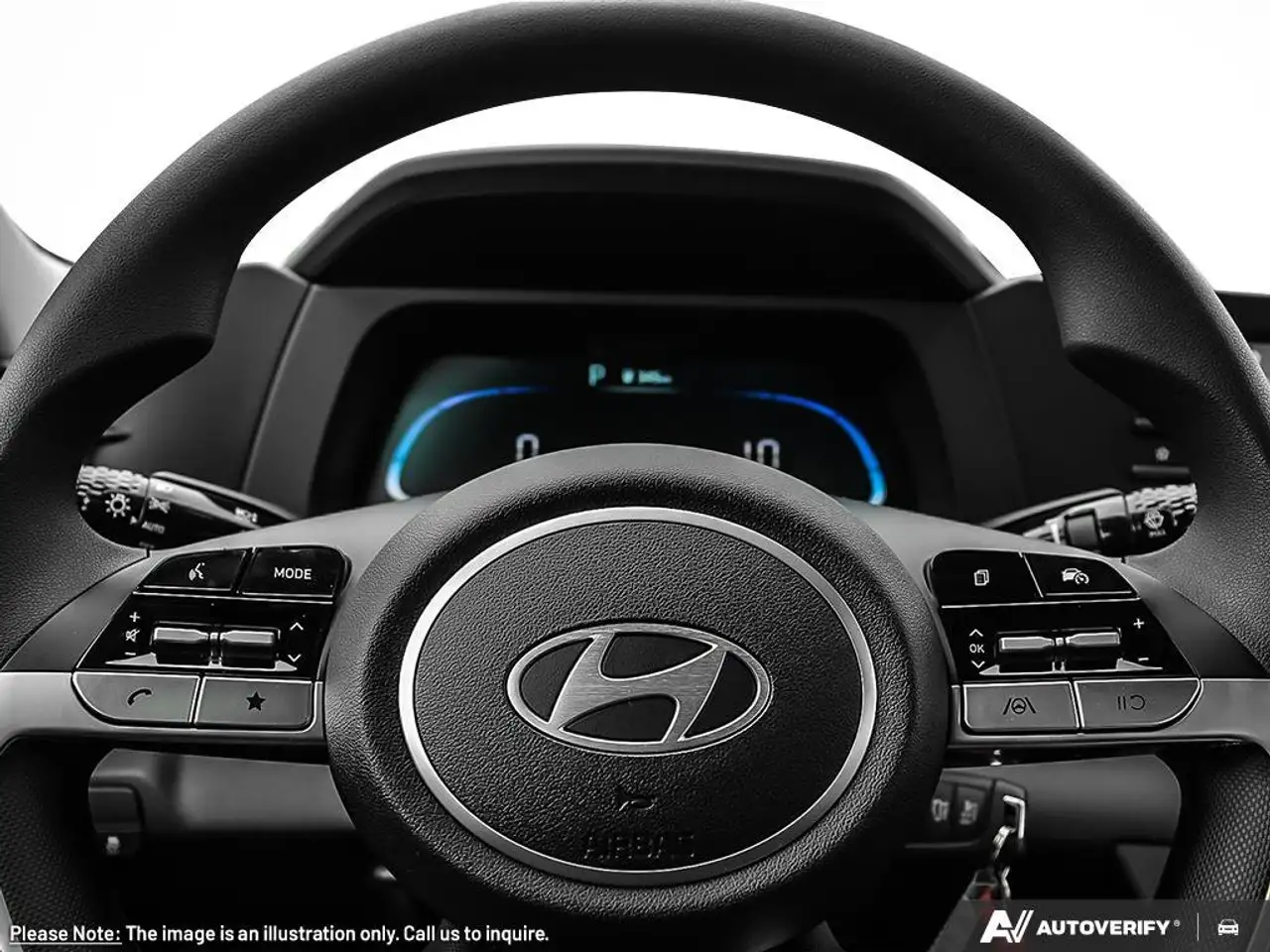 Hyundai ELANTRA снимка Hyundai ELANTRA