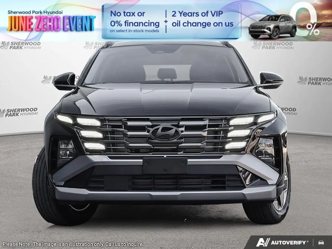 Hyundai TUCSON photo Hyundai TUCSON