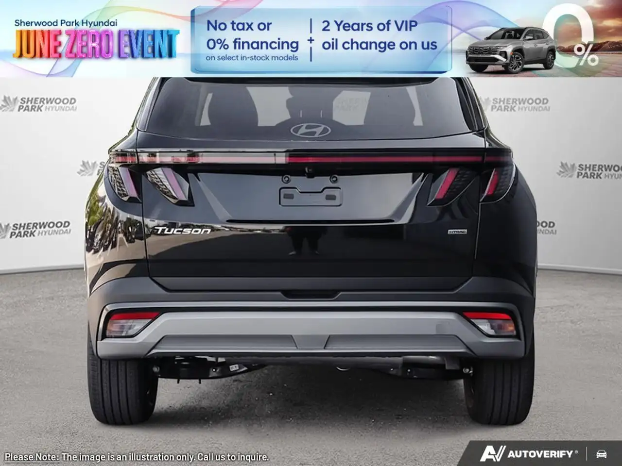 Hyundai TUCSON photo Hyundai TUCSON
