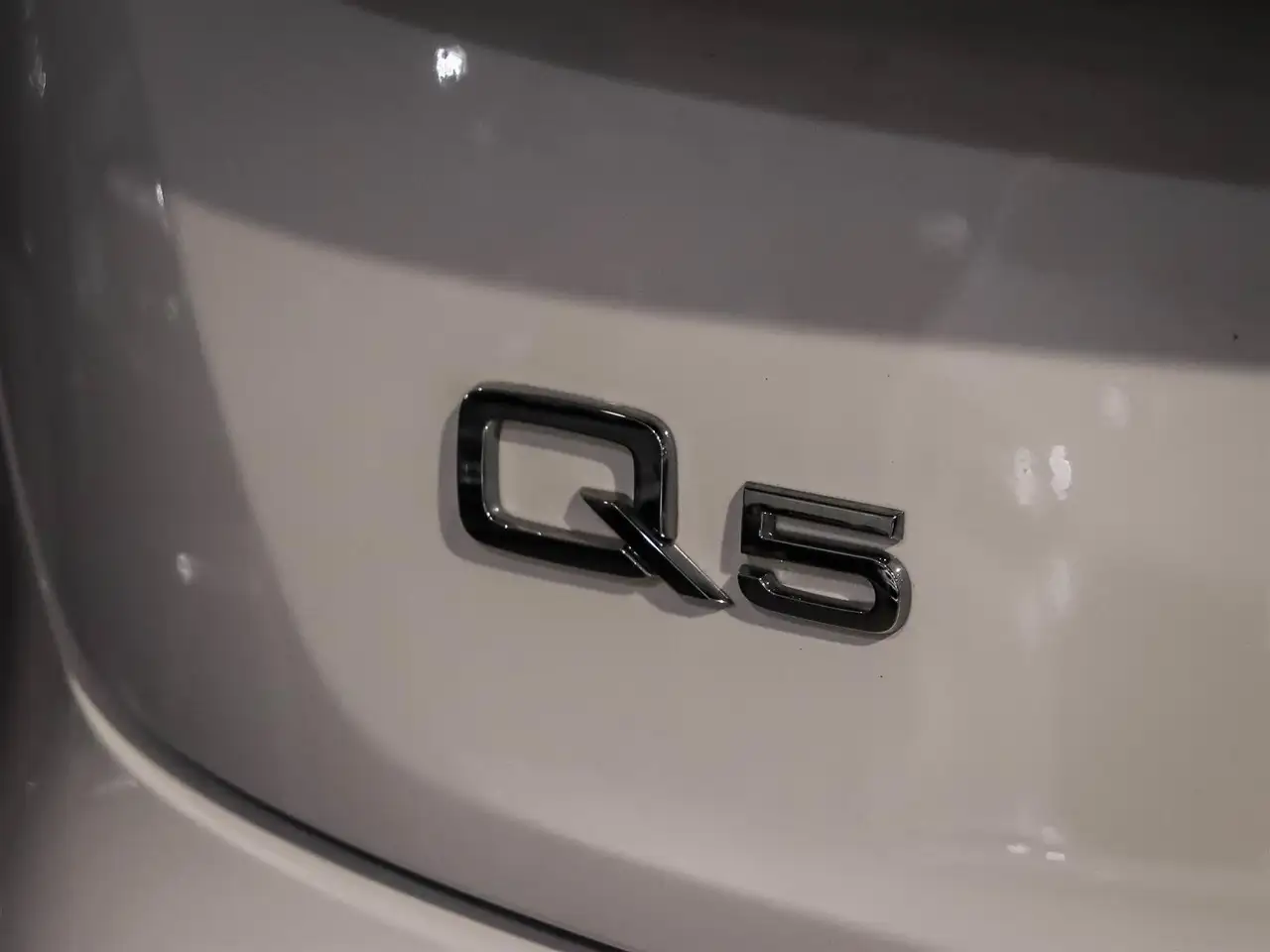 Audi Q5 снимка Audi Q5