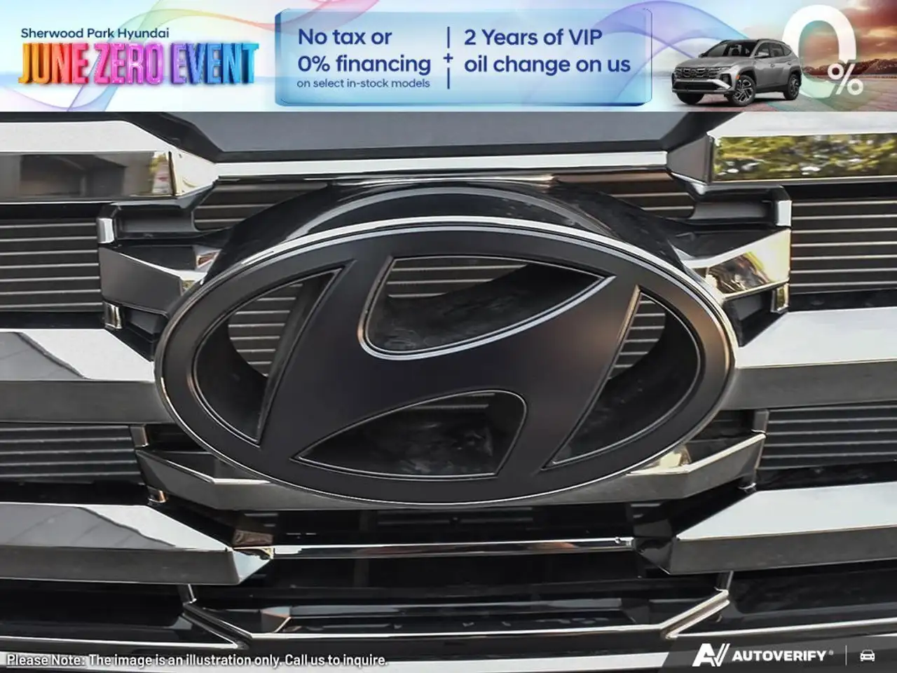 Hyundai TUCSON photo Hyundai TUCSON