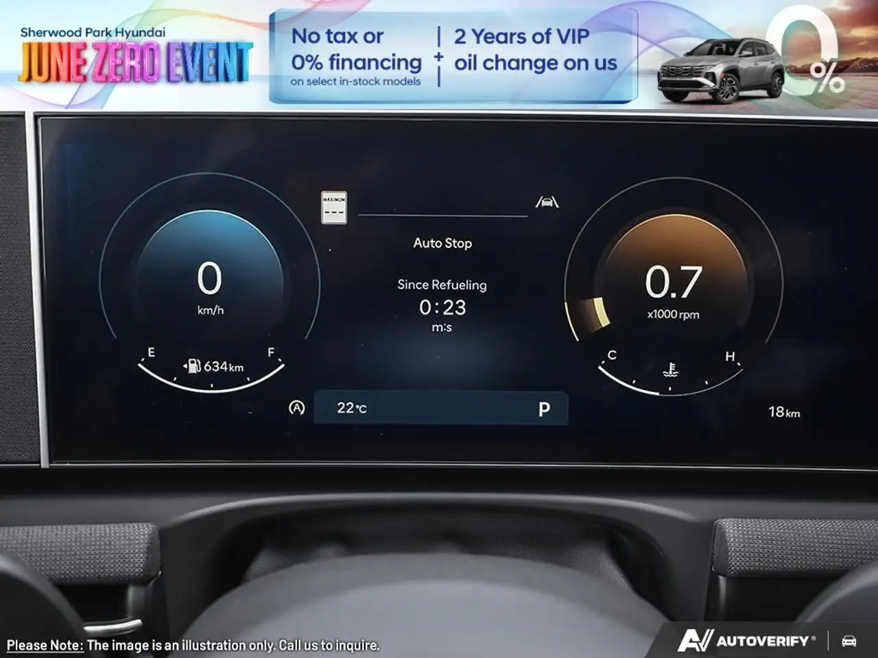 Hyundai TUCSON photo Hyundai TUCSON