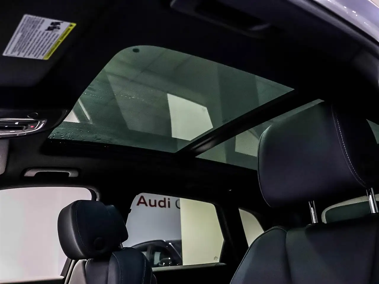 Audi Q5 снимка Audi Q5