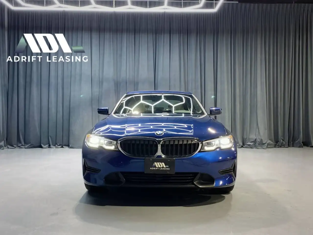 BMW 3 Series fotografie BMW 3 Series