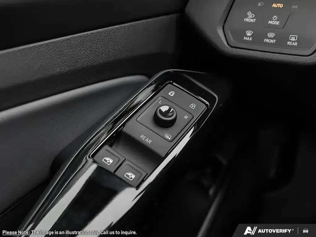 Volkswagen ID.4 снимка Volkswagen ID.4