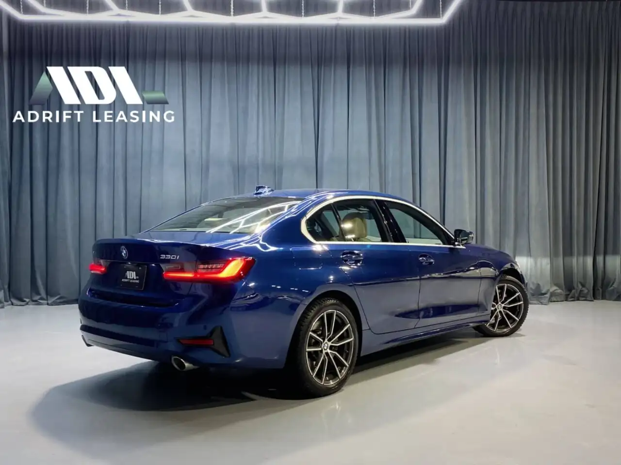 BMW 3 Series fotografie BMW 3 Series