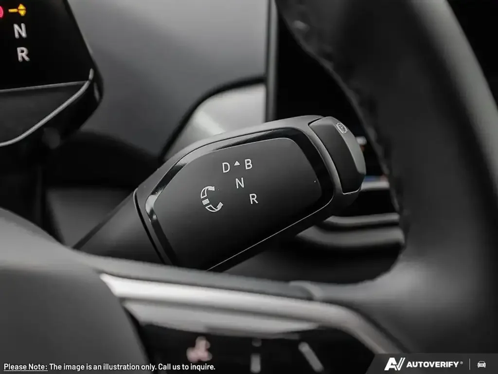 Volkswagen ID.4 снимка Volkswagen ID.4