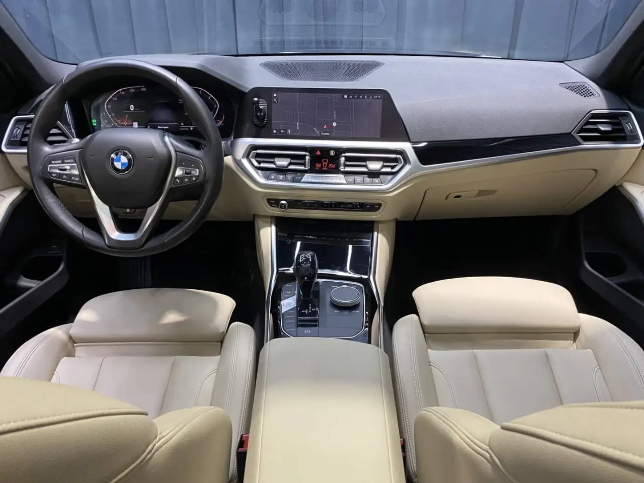 BMW 3 Series fotografie BMW 3 Series