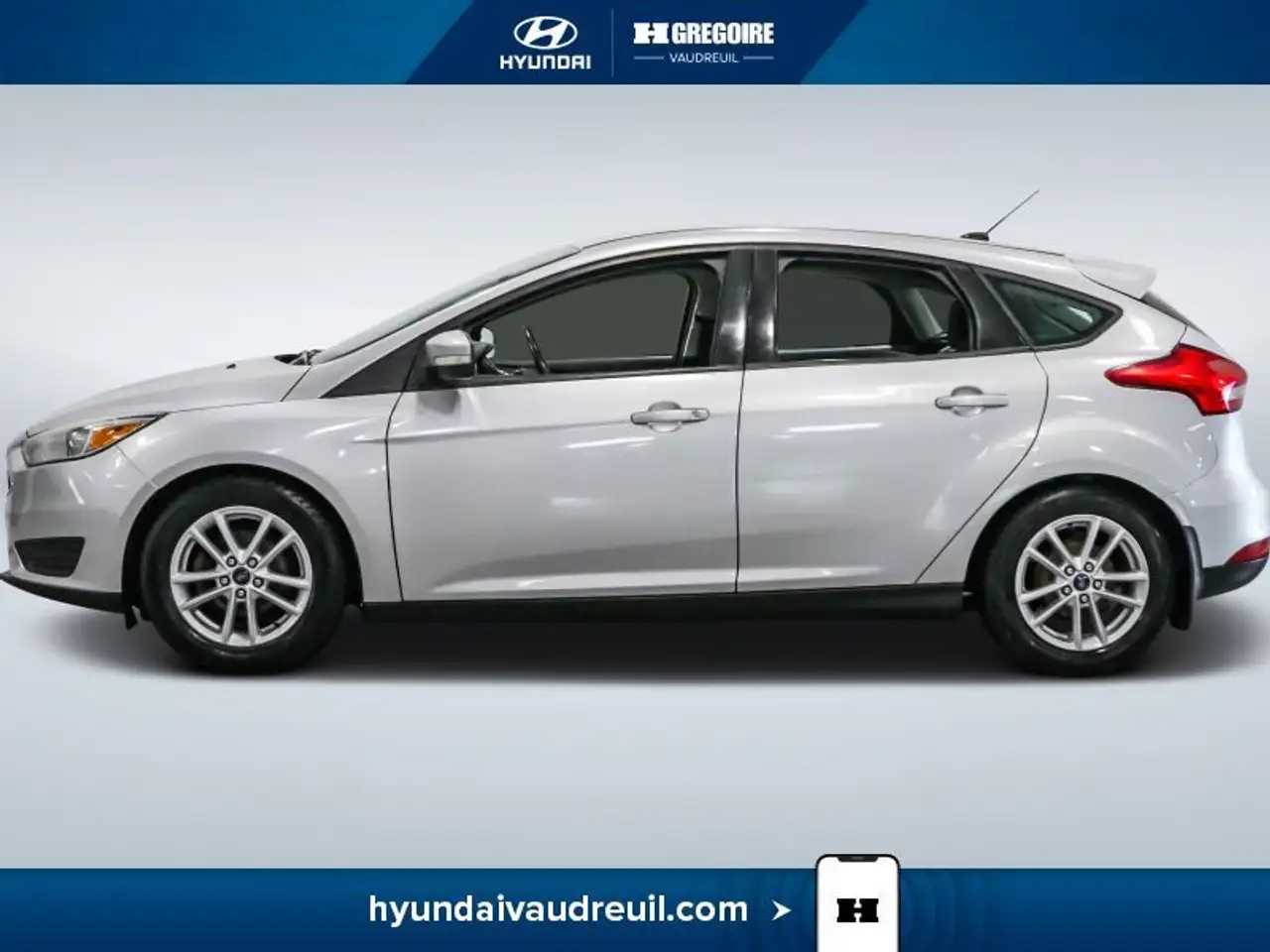 Ford Focus снимка Ford Focus