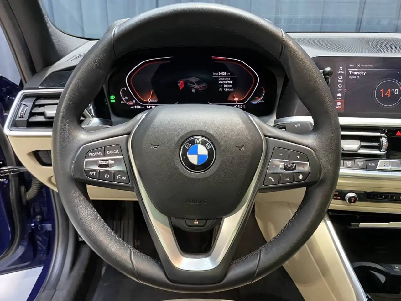 BMW 3 Series fotografie BMW 3 Series