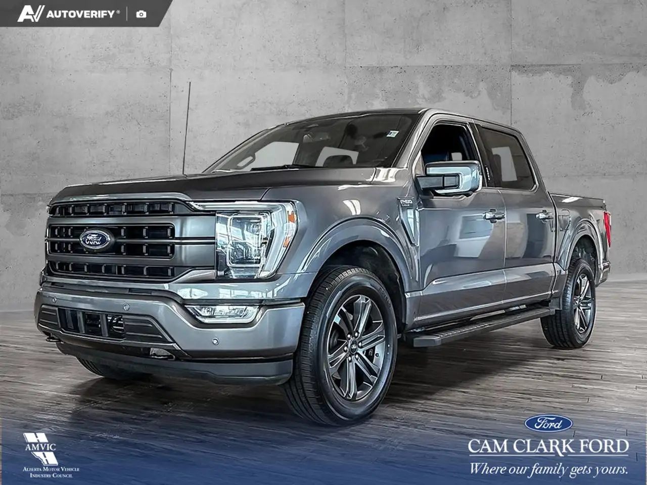 2023 Ford F 150
