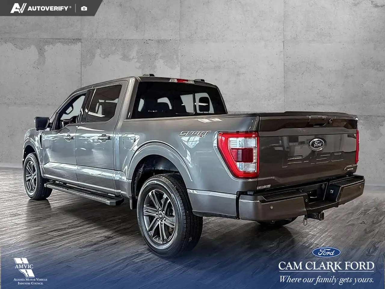 Ford F 150 photo Ford F 150