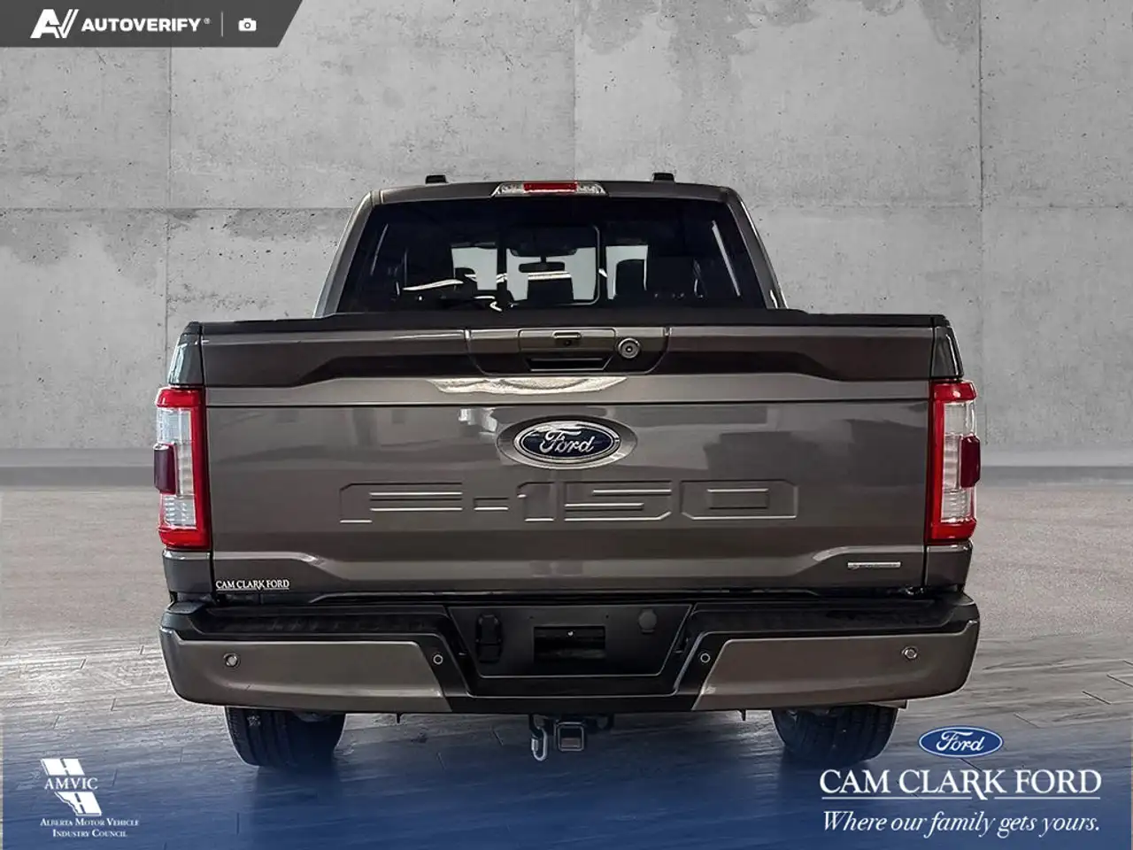 Ford F 150 photo Ford F 150